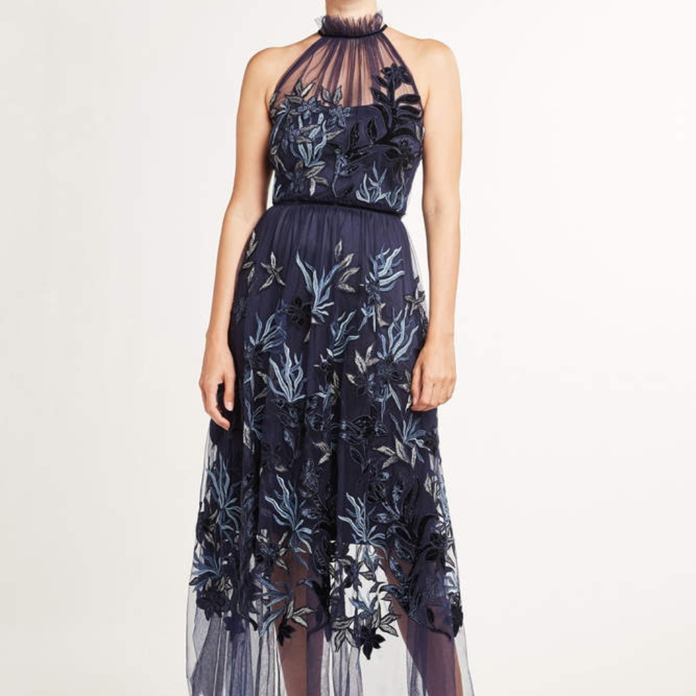 Elie Tahari Myranda Dress